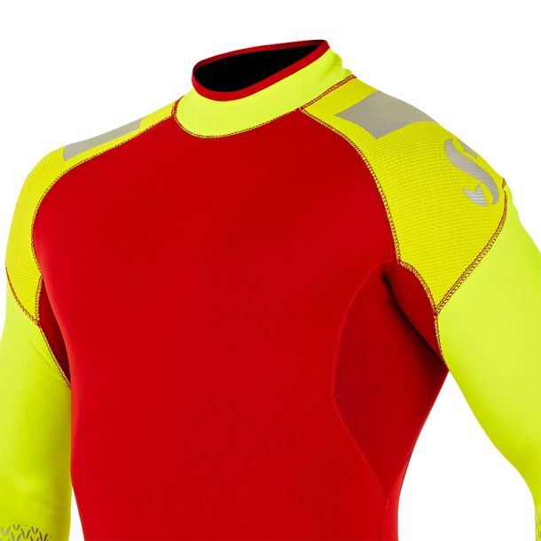 Scubapro Oneflex Search and Rescue Vddragt Herre - 3mm