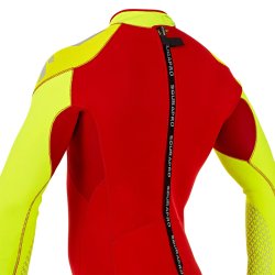 Scubapro Oneflex Search and Rescue Vddragt Herre - 3mm