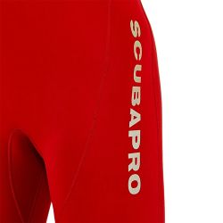 Scubapro Oneflex Search and Rescue Vddragt Herre - 3mm