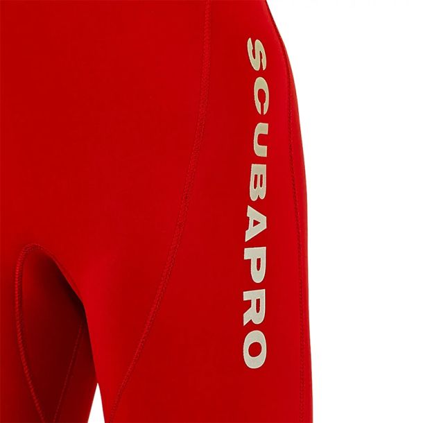 Scubapro Oneflex Search and Rescue Vddragt Herre - 3mm