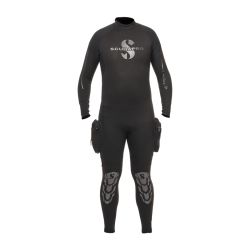 Scubapro Oneflex Streamer Herre - 3mm