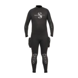 Scubapro Oneflex Streamer Herre - 3mm