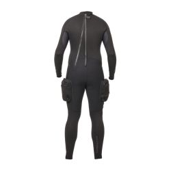 Scubapro Oneflex Streamer Herre - 3mm