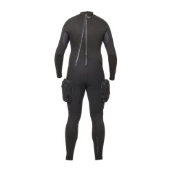 Scubapro Oneflex Streamer Herre - 3mm