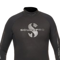 Scubapro Oneflex Streamer Herre - 3mm