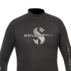 Scubapro Oneflex Streamer Herre - 3mm