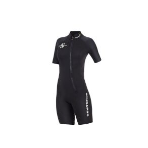 Scubapro Oneflex 5 mm vest frontzip Ladies size S