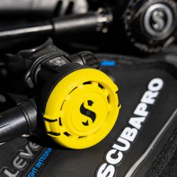 Scubapro Octopus R105
