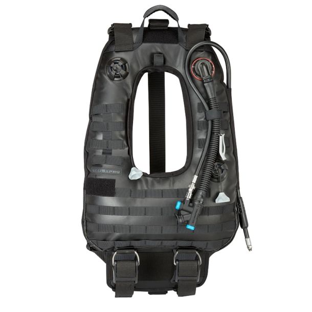 Scubapro Rapid System