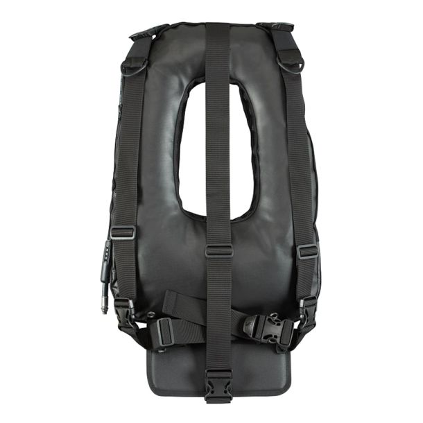 Scubapro Rapid System