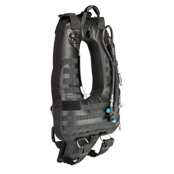 Scubapro Rapid System