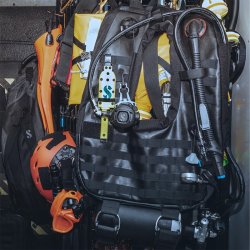 Scubapro Rapid System