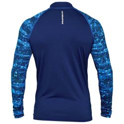 Scubapro Rash Guard UPF 50 &#150; Herre Langrmet