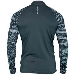 Scubapro Rash Guard UPF 50 &#150; Herre Langrmet