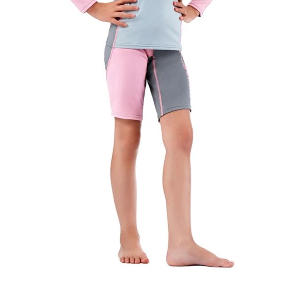Scubapro Harmony Rash Guard SPF 80  Pige Shorts str. 104