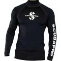 Scubapro Rash Guard UPF 50 � Men Long Sleeve