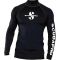 Scubapro Rash Guard UPF 50 – Men Long Sleeve
