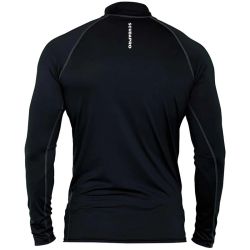 Scubapro Rash Guard UPF 50 &#150; Herre Langrmet