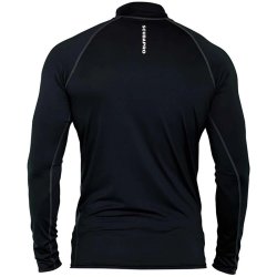 Scubapro Rash Guard UPF 50 &#150; Herre Langrmet