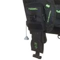 Scubapro weight pocket pair for Rebel BCD