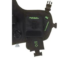 Scubapro blylomme par til Rebel BCD
