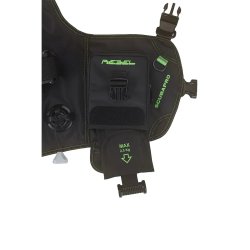Scubapro blylomme par til Rebel BCD