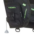 Scubapro weight pocket pair for Rebel BCD