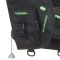 Scubapro weight pocket pair for Rebel BCD