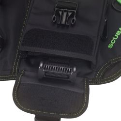 Scubapro blylomme par til Rebel BCD