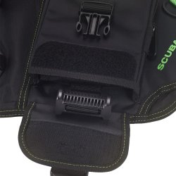 Scubapro blylomme par til Rebel BCD