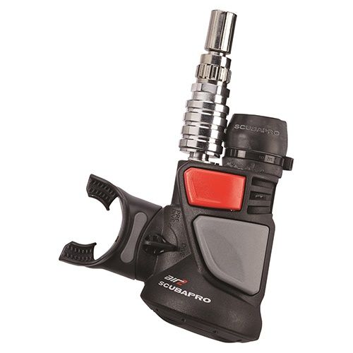 Scubapro regulator for BCD, known as AIR 2.