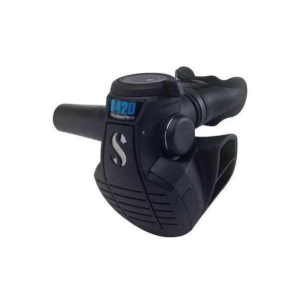 Scubapro regulator D420