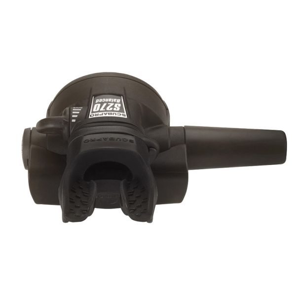 Scubapro Regulator set MK11/S270