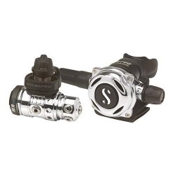 Scubapro Regulators�t MK19EVO/A700