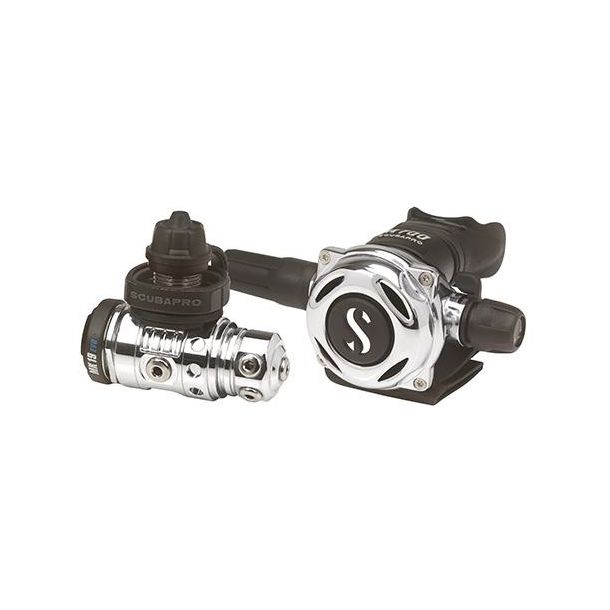 Scubapro Regulatorst MK19EVO/A700