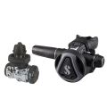Scubapro Regulator Set MK17 EVO 2/C370