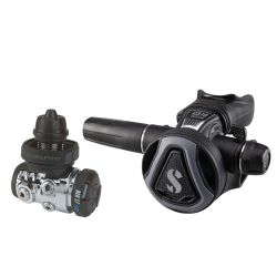 Scubapro Regulators�t MK17 EVO 2/C370