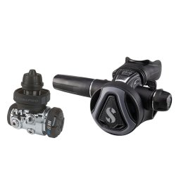 Scubapro Regulators�t MK17 EVO 2/C370