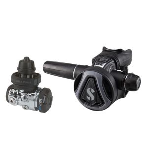 Scubapro Regulatorset MK17 EVO 2/C370