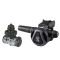 Scubapro Regulator Set MK17 EVO 2/C370