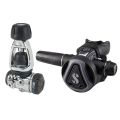 Scubapro Regulator Set MK17 EVO 2/C370