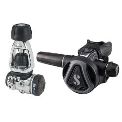 Scubapro Regulators�t MK17 EVO 2/C370