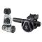 Scubapro Regulator Set MK17 EVO 2/C370
