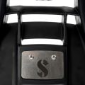 Scubapro fins S-Tek