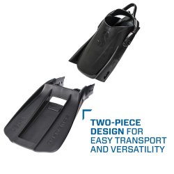 Scubapro finner S-Tek