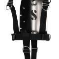 S-Tek Pure Harness w. Back Plate