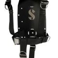S-Tek Pure Harness w. Back Plate