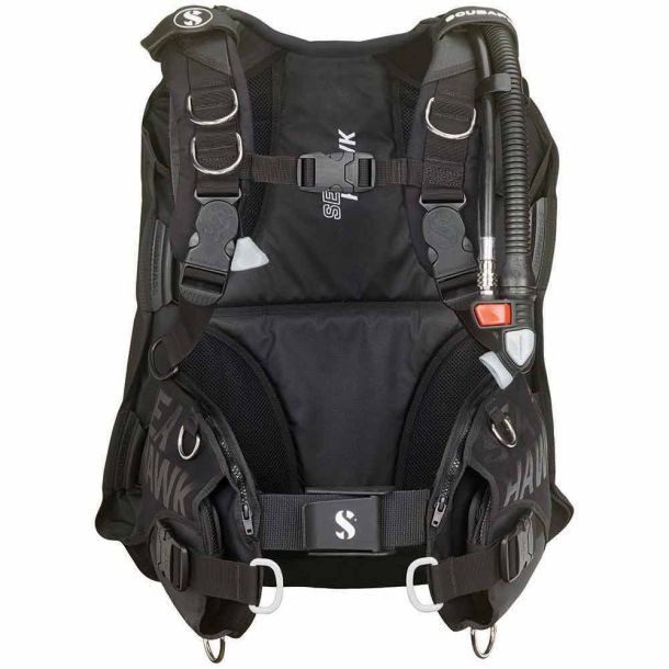 Scubapro BCD SeaHawk 2