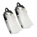 Scubapro heel strap pocket for Seawing Supernova