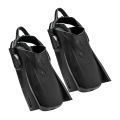 Scubapro heel strap pocket for Seawing Supernova